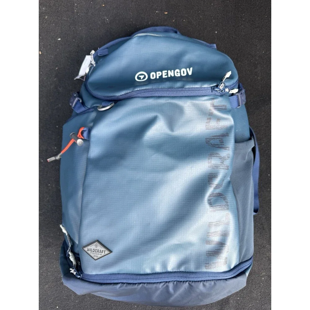 Wildcraft Waterproof Large Backpack